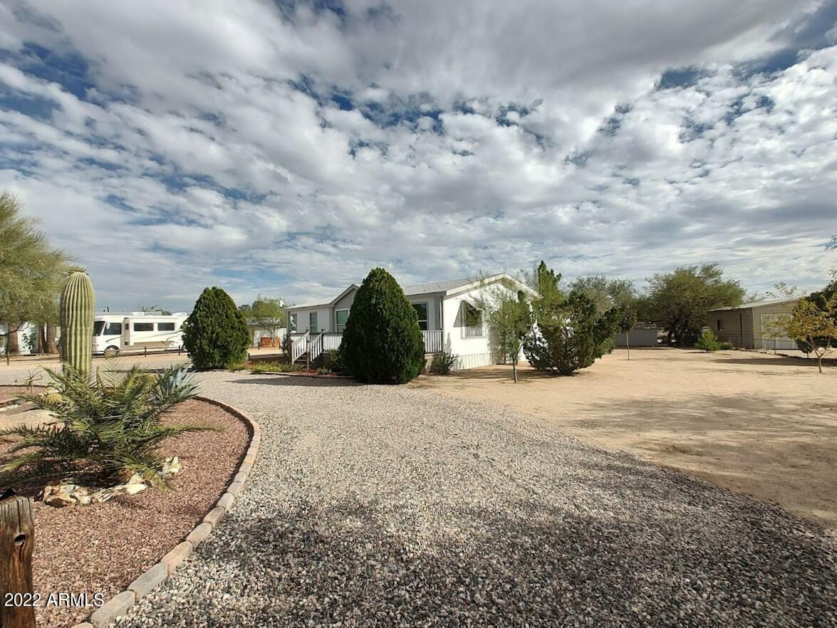 Property Photo:  23895 W Coleman Drive  AZ 85332 