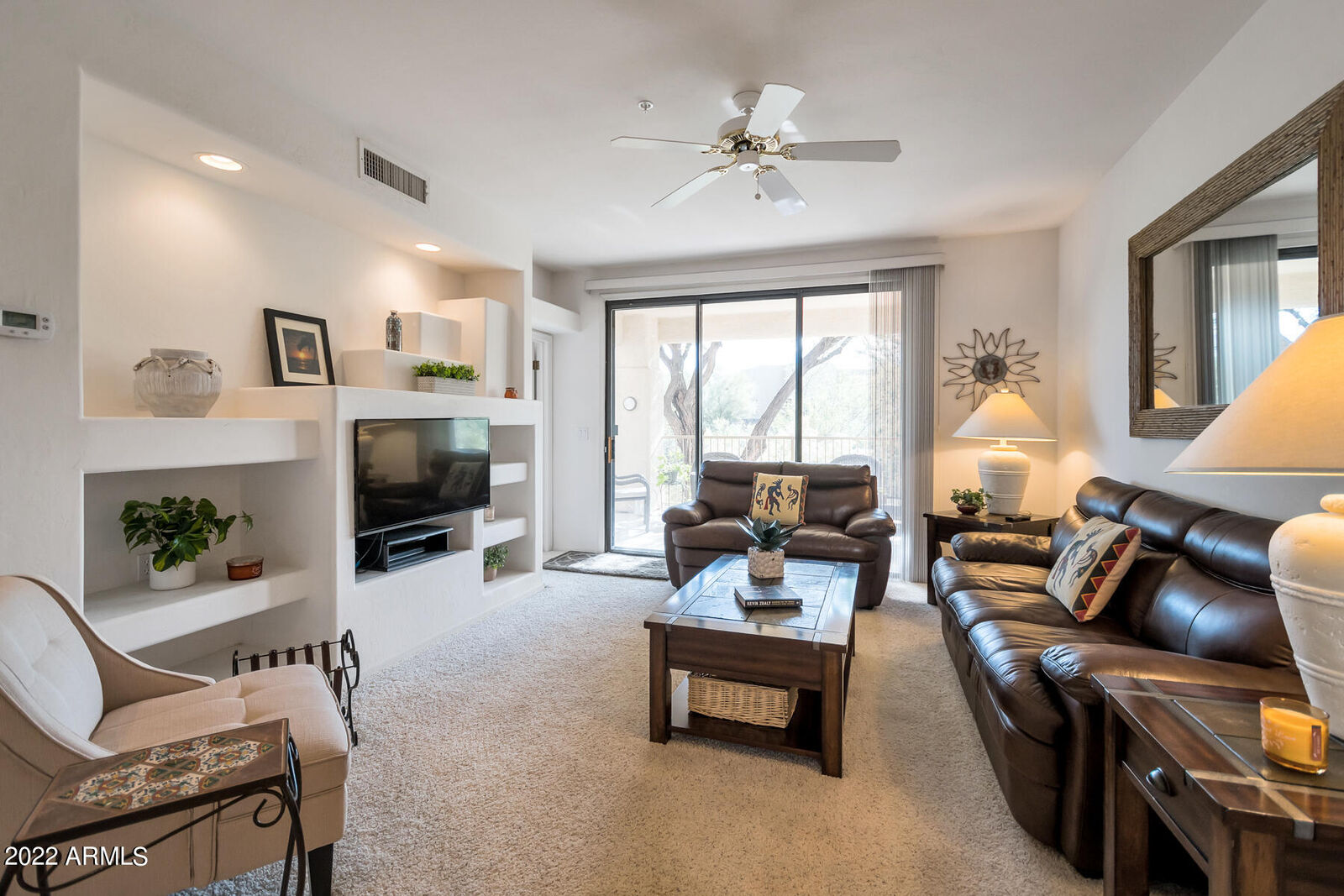 Property Photo:  9253 N Firebrick Drive 142  AZ 85268 