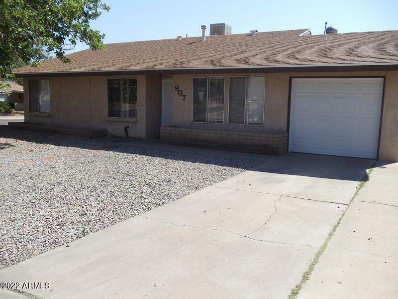 Property Photo:  907 Plaza Camarillo --  AZ 85635 