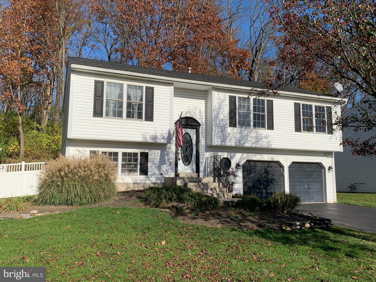 Property Photo: 4377 Sutton Circle PA 19606