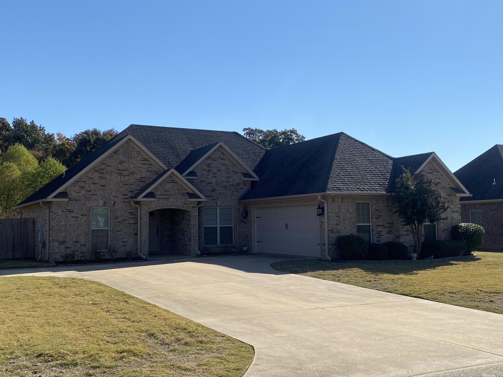 Property Photo:  4304 Trailwater Drive  AR 72404 