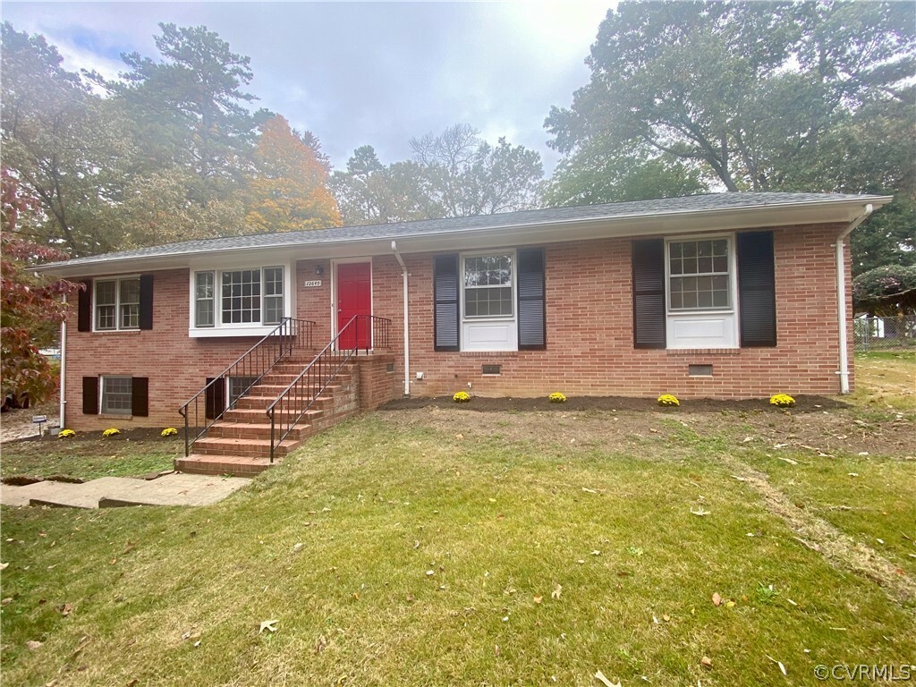 Property Photo:  12649 Winfree Street  VA 23831 