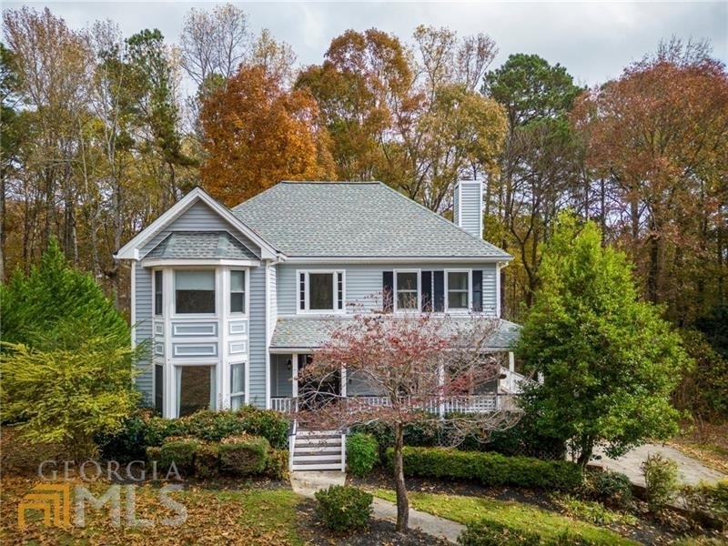 32 Timberlake Cove NE  Cartersville GA 30121 photo