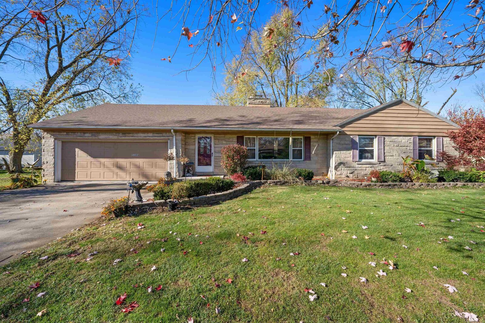Property Photo:  5344 Gardenview Avenue  IN 46809-1908 