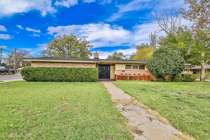 4214 44th Street  Lubbock TX 79413 photo
