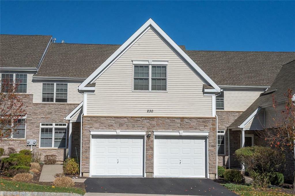 Property Photo:  230 Inverness Circle  PA 18042 