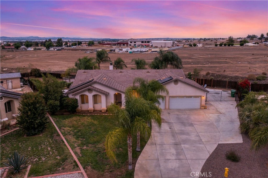 Property Photo:  27257 Cedar Court  CA 92555 