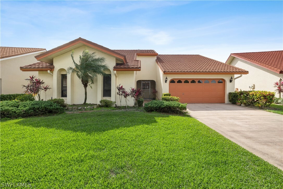 Property Photo: 12738 Inverary Circle FL 33912
