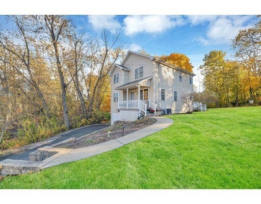 Property Photo: 4 Pershing Ave MA 01075
