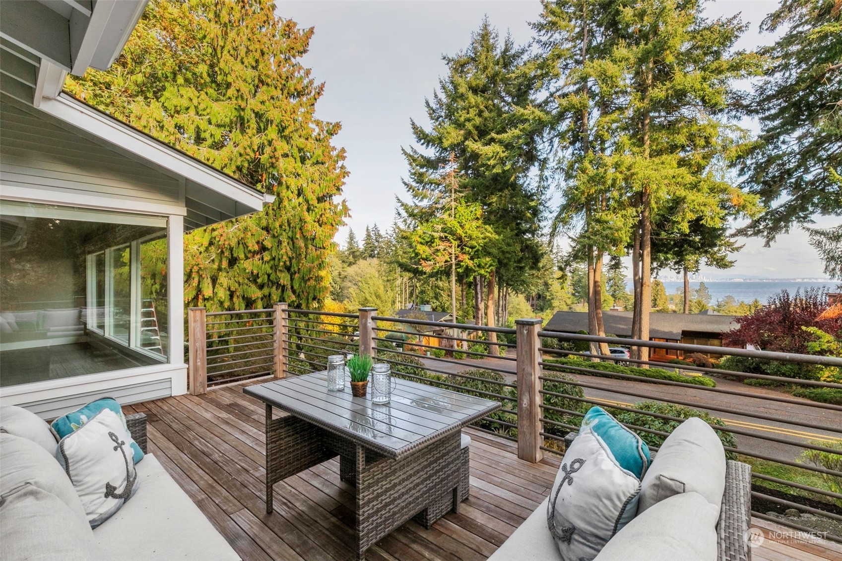 9792 NE Murden Cove Drive  Bainbridge Island WA 98110 photo