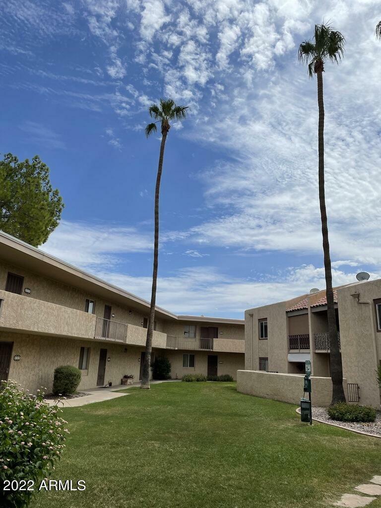 Property Photo: 3313 N 68th Street 215 AZ 85251