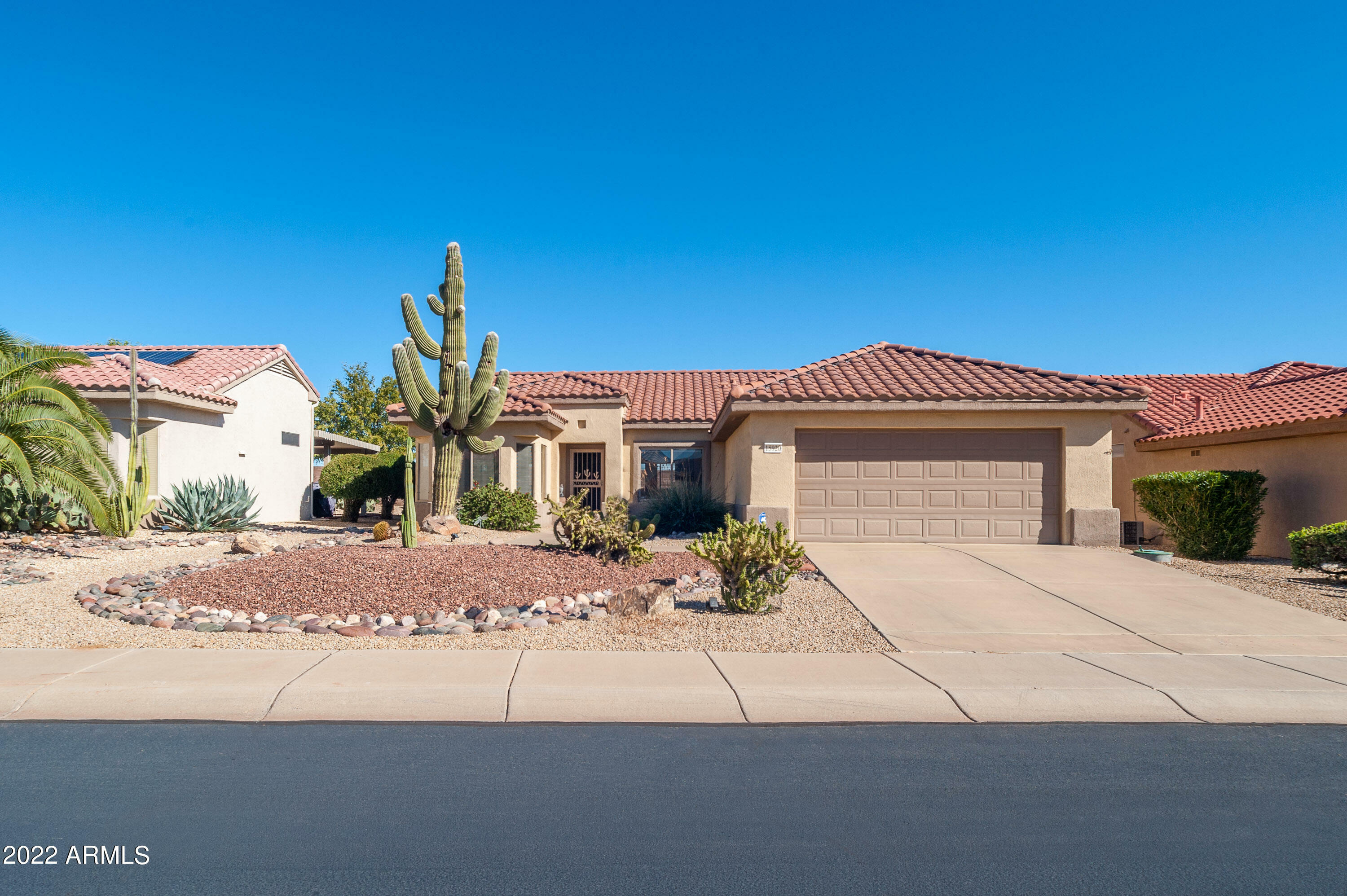 Property Photo: 15920 W Summerwalk Drive W AZ 85374