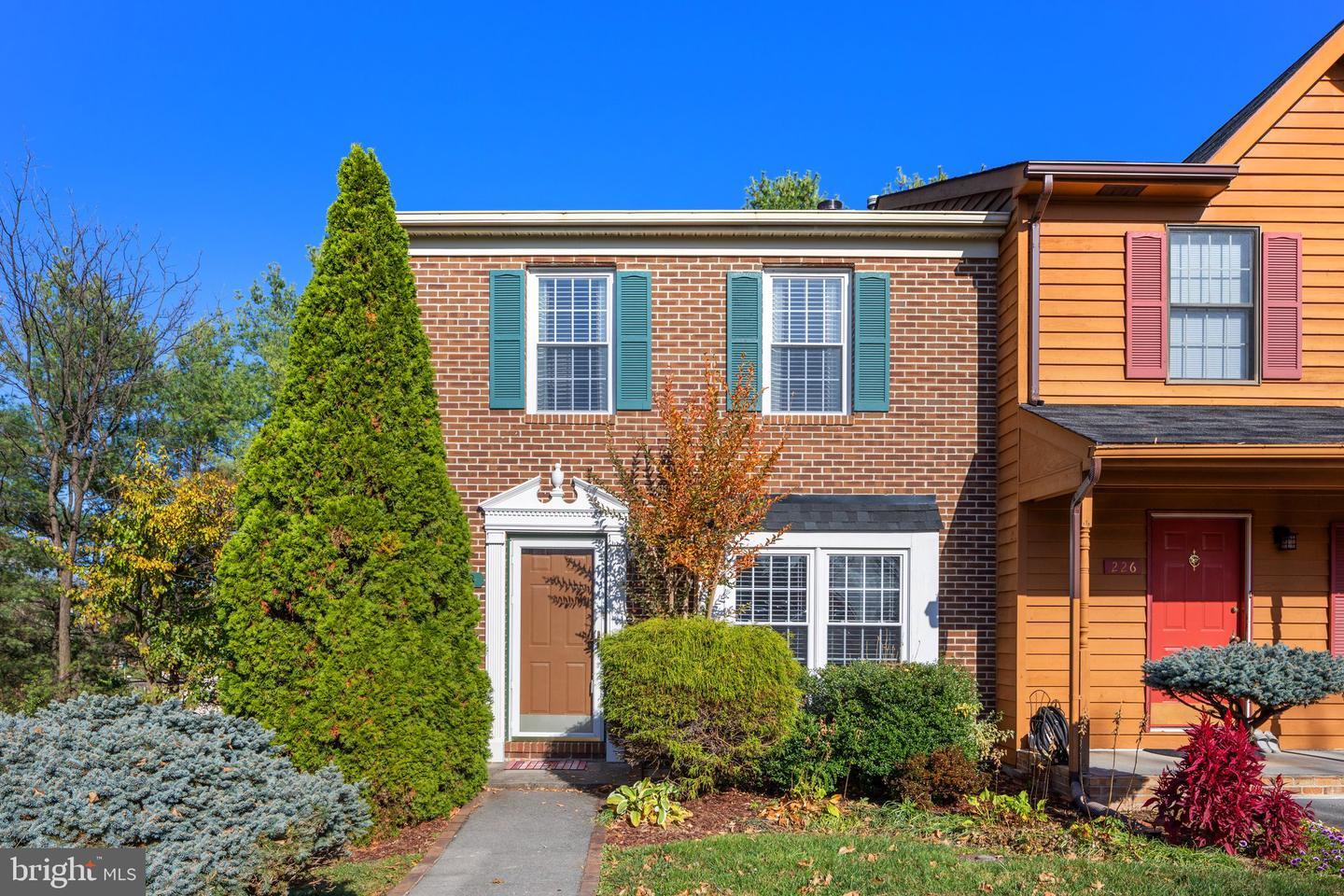 Property Photo: 228 Tudor Drive VA 22603