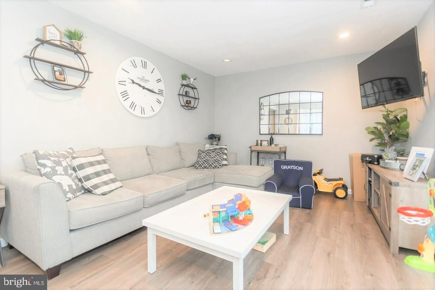 Property Photo:  260 Cricklewood Circle  PA 19446 