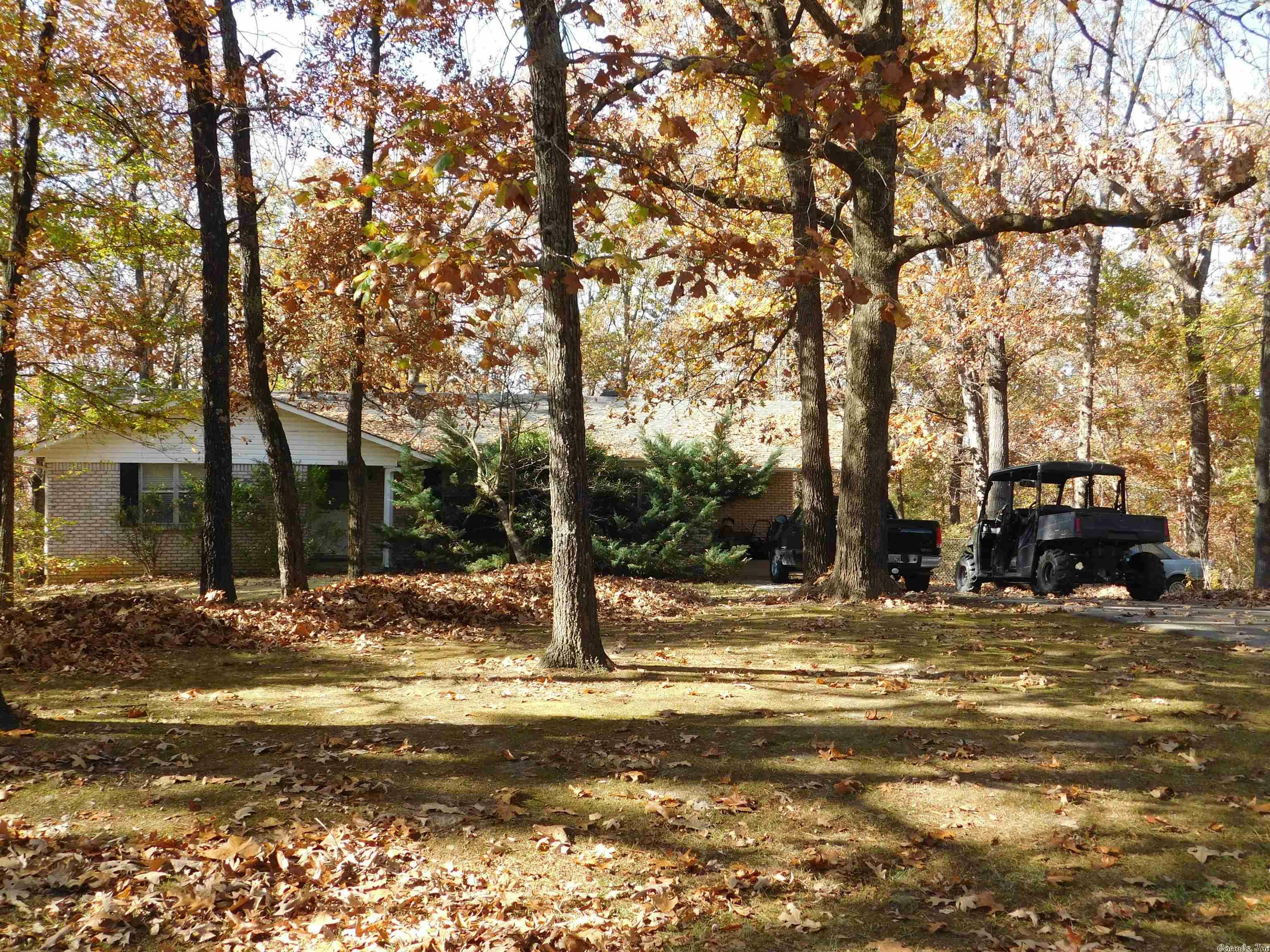 552 Lower Janes Creek Road  Ravenden Springs AR 72460 photo
