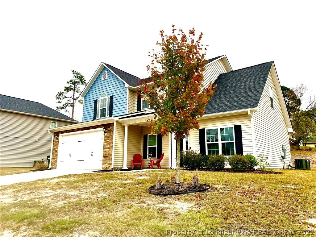 Property Photo:  3255 Notting Hill Road  NC 28311 