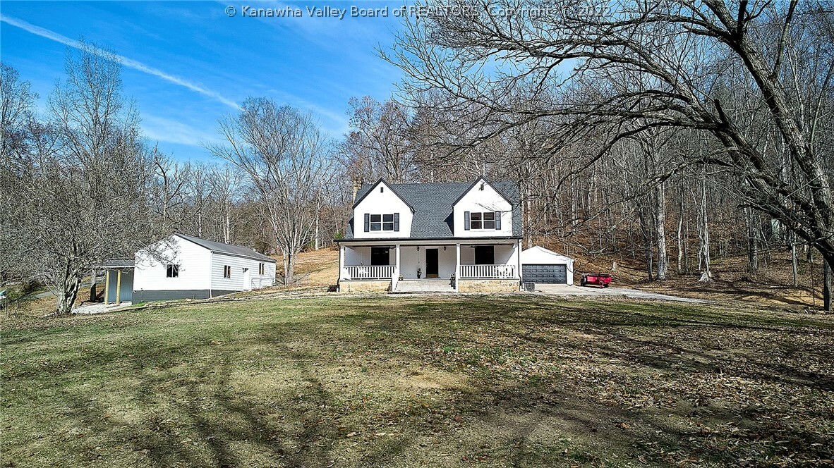Property Photo: 50 Golden Oaks Drive WV 25313