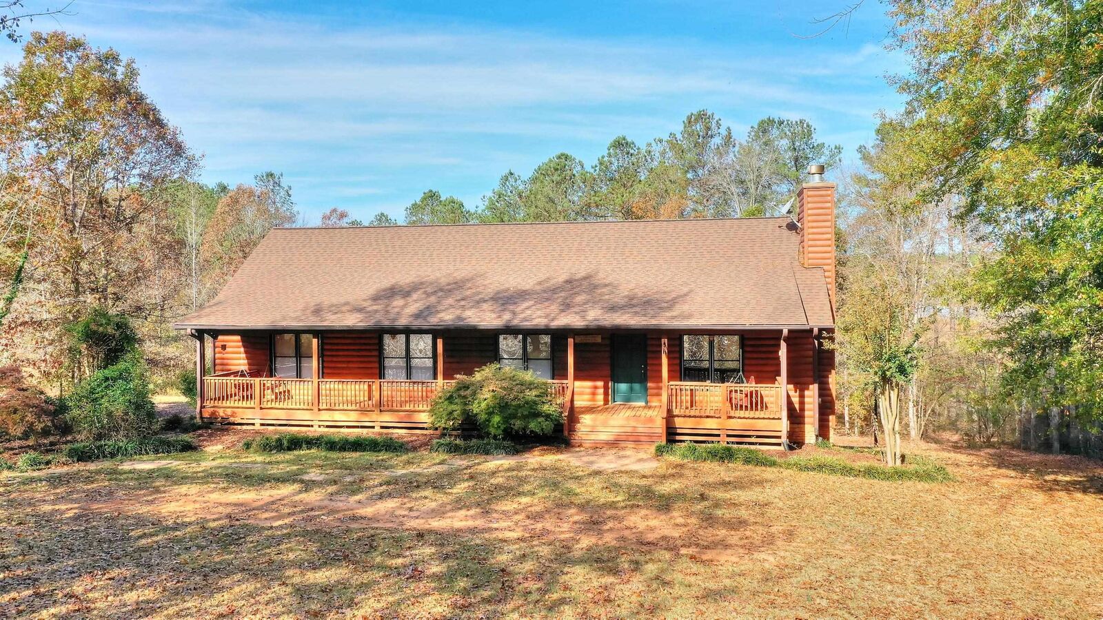 Property Photo:  3101 Indian Creek Road  GA 30650 