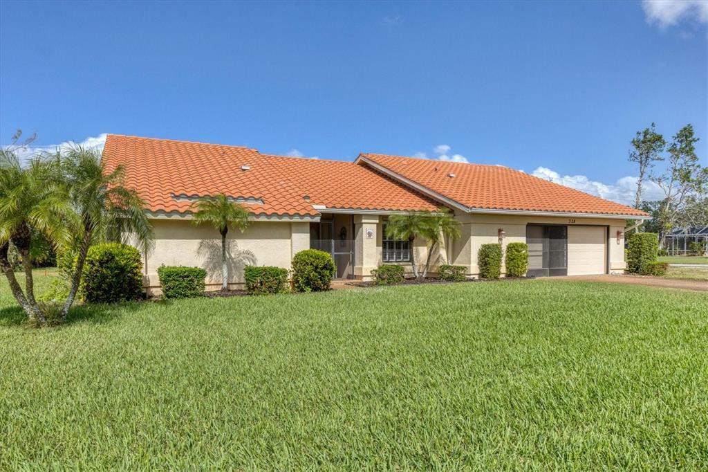 Property Photo:  328 Eden Drive  FL 34223 