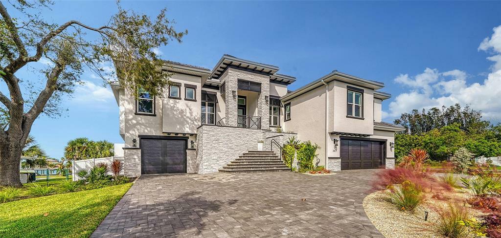 Property Photo: 387 S Shore Drive FL 34234