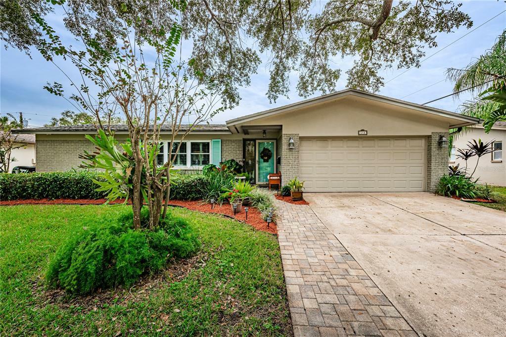 Property Photo:  648 Oberlin Drive  FL 33765 