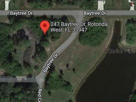 Property Photo:  247 Baytree Drive  FL 33947 