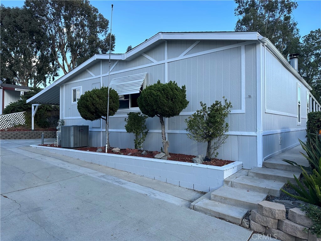 Property Photo:  15181 Van Buren Boulevard  CA 92504 