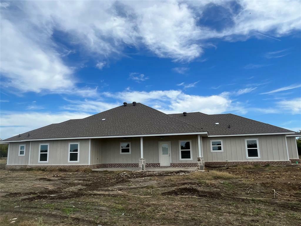Property Photo: 4162 Cr 401-C TX 76009