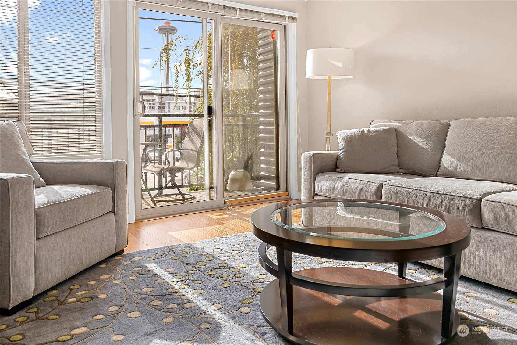 Property Photo:  810 Taylor Avenue N 127  WA 98109 