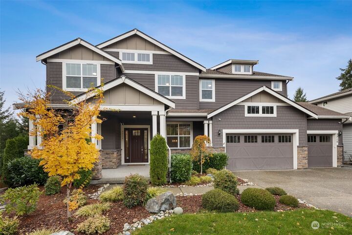 5716 195th Street SE  Bothell WA 98012 photo