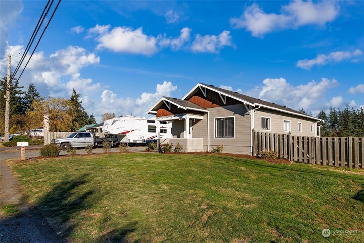 House for sale in Custer 7556 Bruce Road, Custer, WA 98240