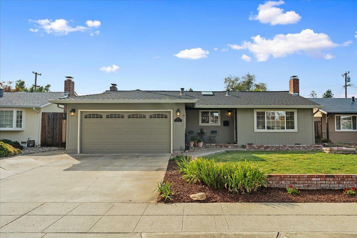 5677 Coniston Way  San Jose CA 95118 photo