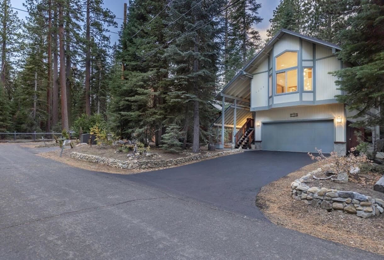 Property Photo: 7306 3rd Avenue CA 96142