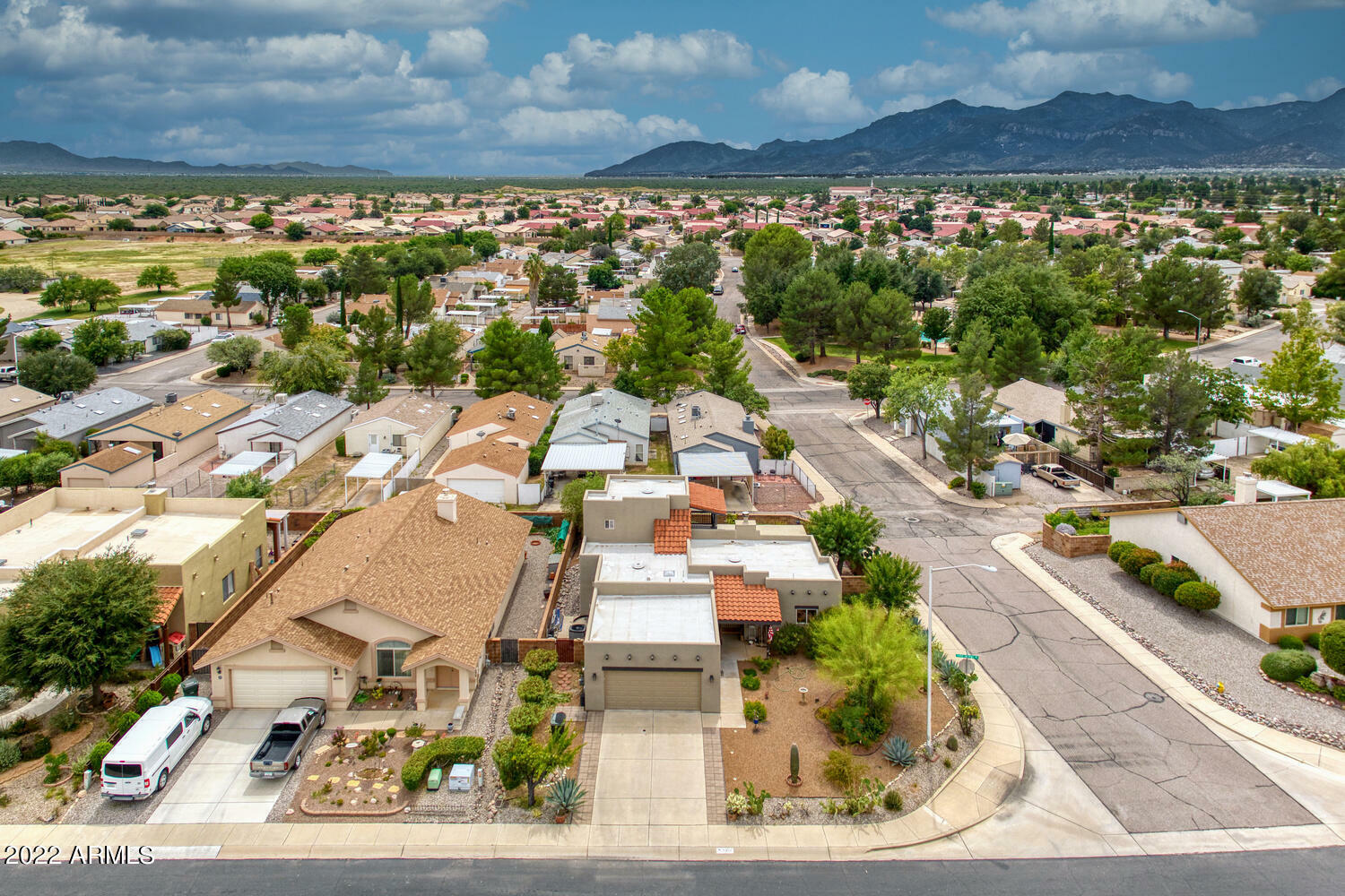 Property Photo:  5354 Cedar Springs Drive  AZ 85635 