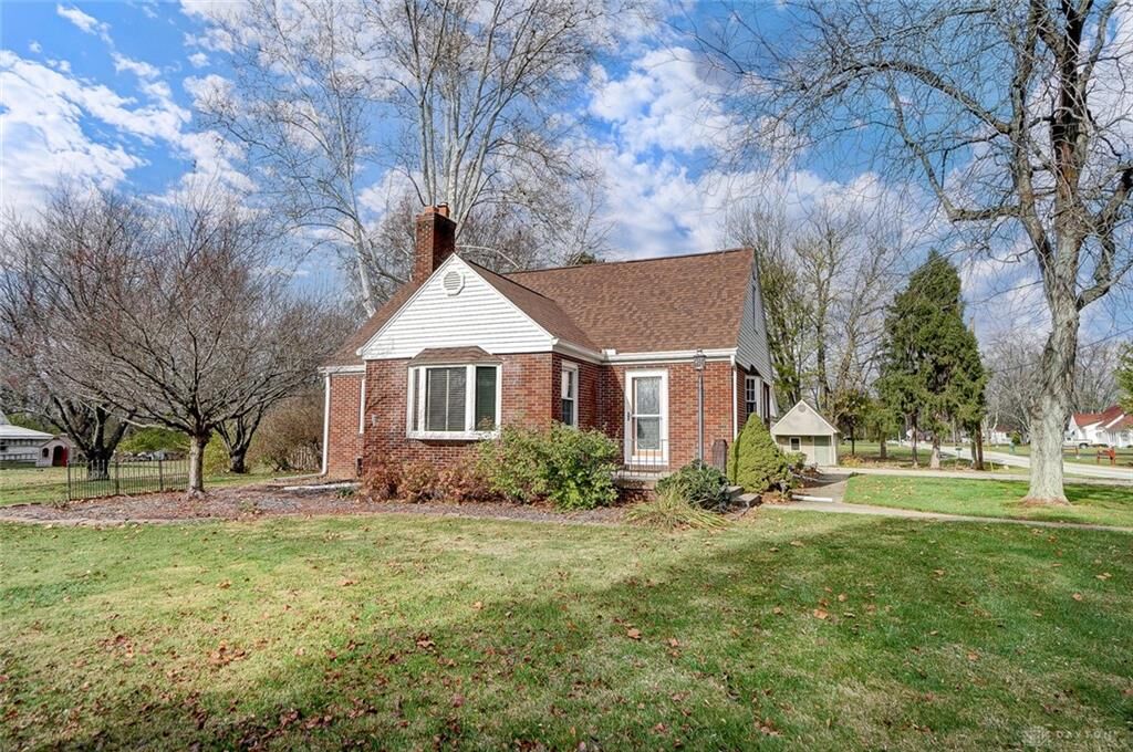 Property Photo: 4788 W National Road OH 45504