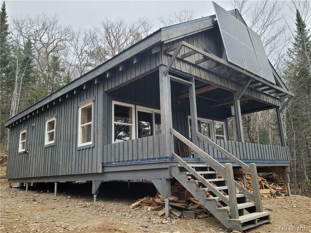 Property Photo: Lot 2020-2 Storeytown Road NB E9C0A4