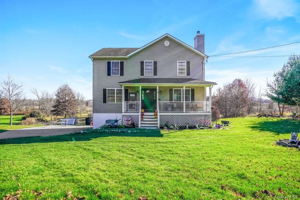 Property Photo:  540 Lower Road  NY 10998