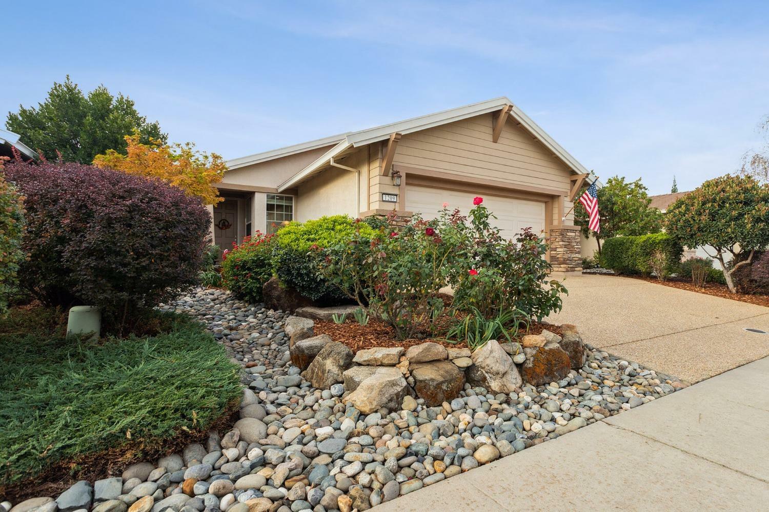 Property Photo:  1209 Tarapin Lane  CA 95648 