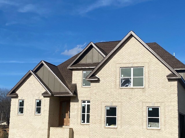 Property Photo: 2325 S Mt Pleasant Rd TN 37073