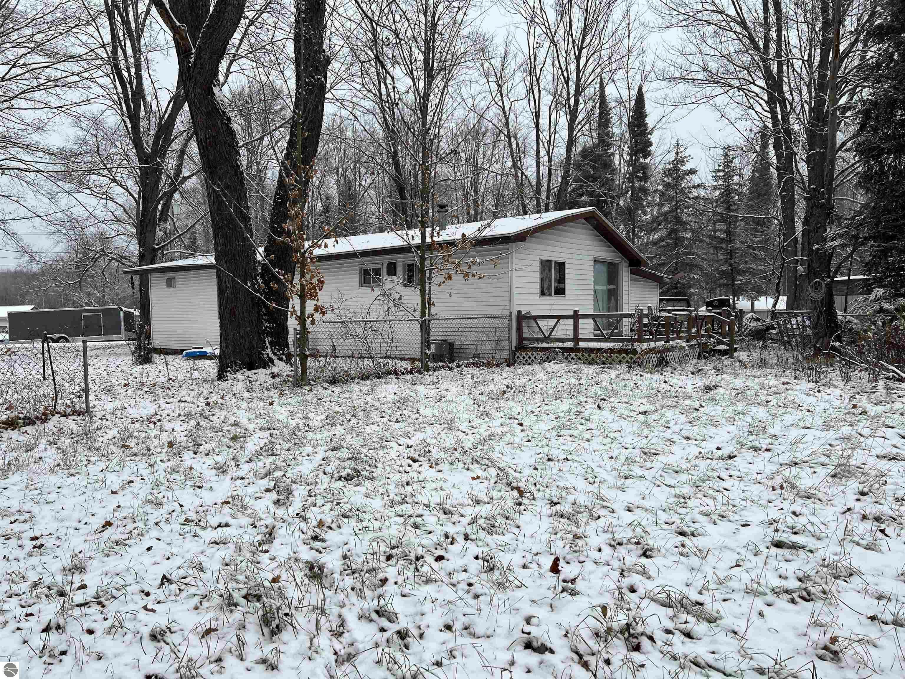 Property Photo: 303 Arbutus Avenue MI 49601