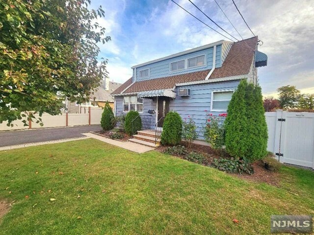 Property Photo: 1 Jefferson Place NJ 07074