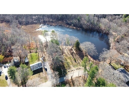 Property Photo: 124 Southworth Ct MA 02072