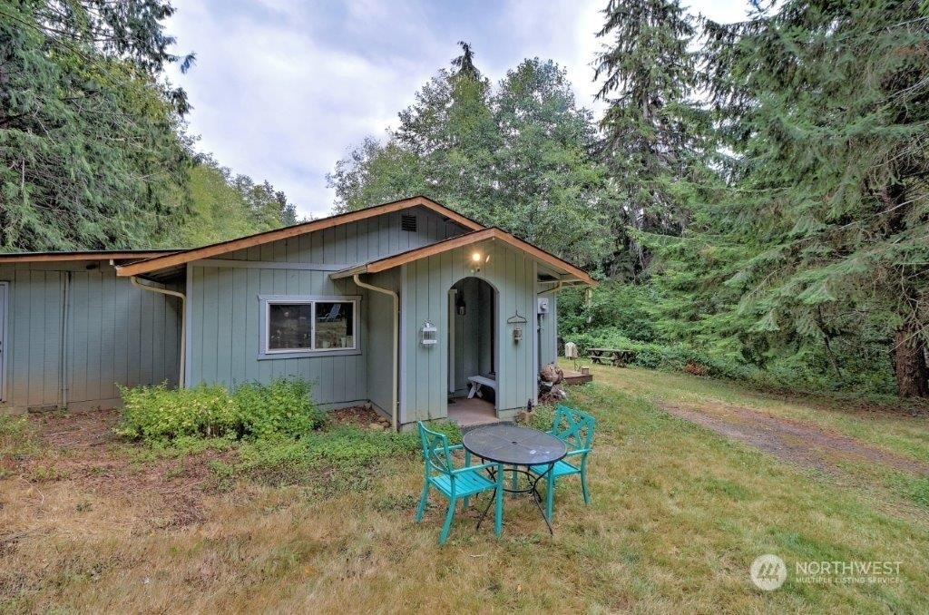 Property Photo:  1300 W Rock Creek Road  WA 98584 