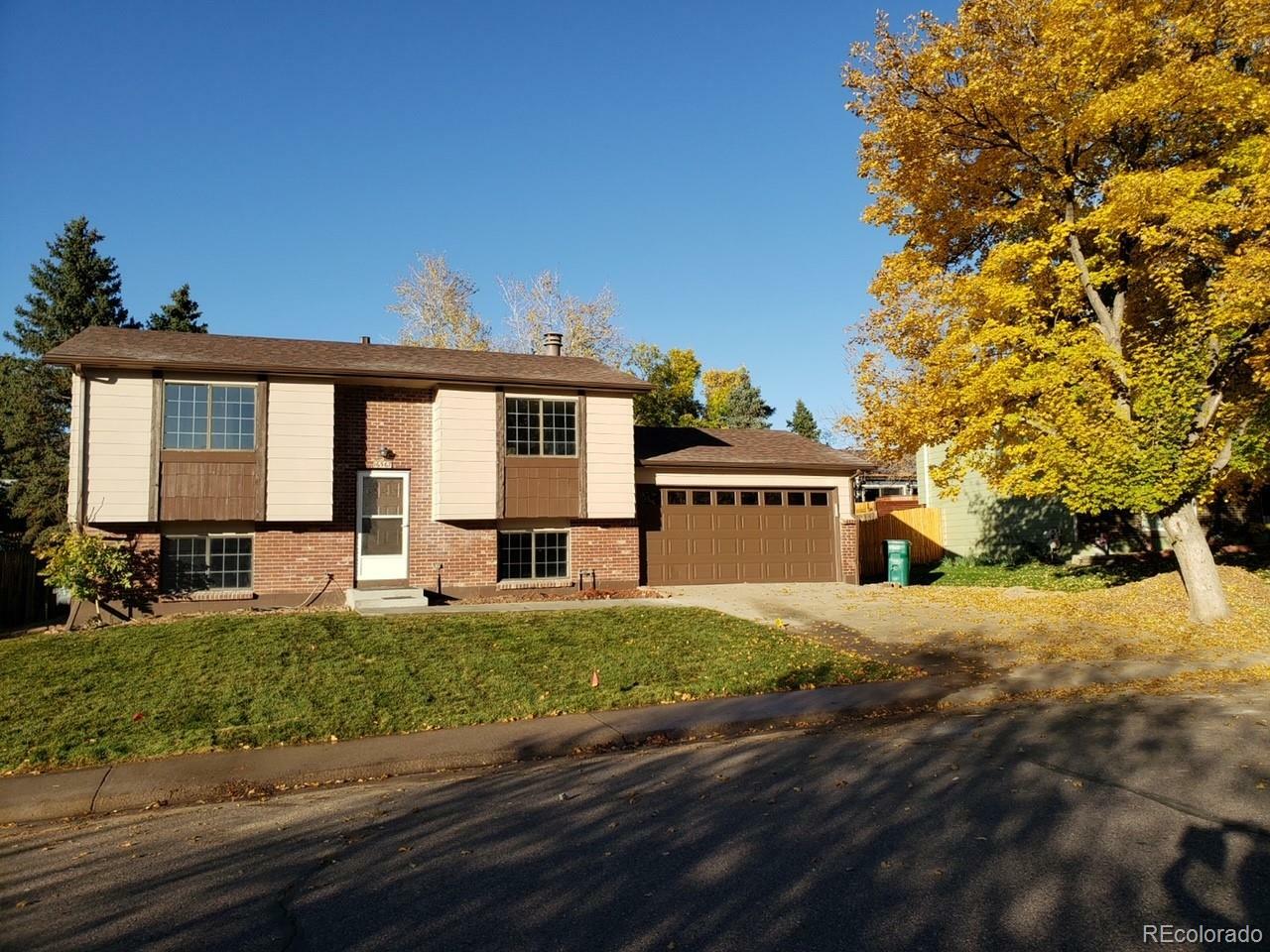 Property Photo:  16567 E Tufts Avenue  CO 80015 