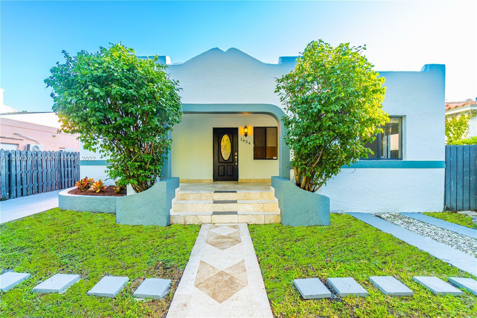 Property Photo:  1634 SW 17th St  FL 33145 