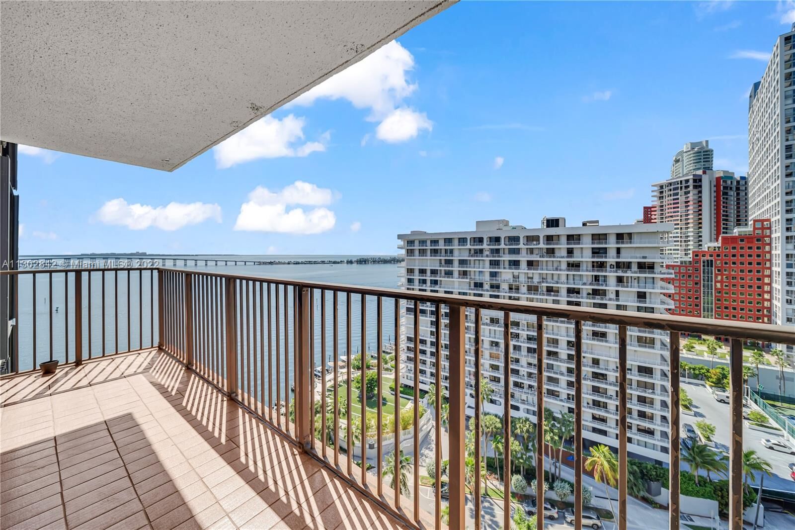 Property Photo:  1450 Brickell Bay Dr 1603  FL 33131 
