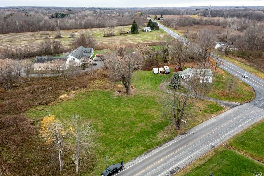 Property Photo: 5284 State Route 31 NY 13041
