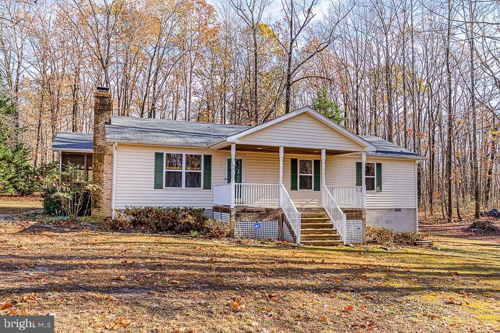 Photo de la propriété:  3111 Harmony Lane  VA 23024 