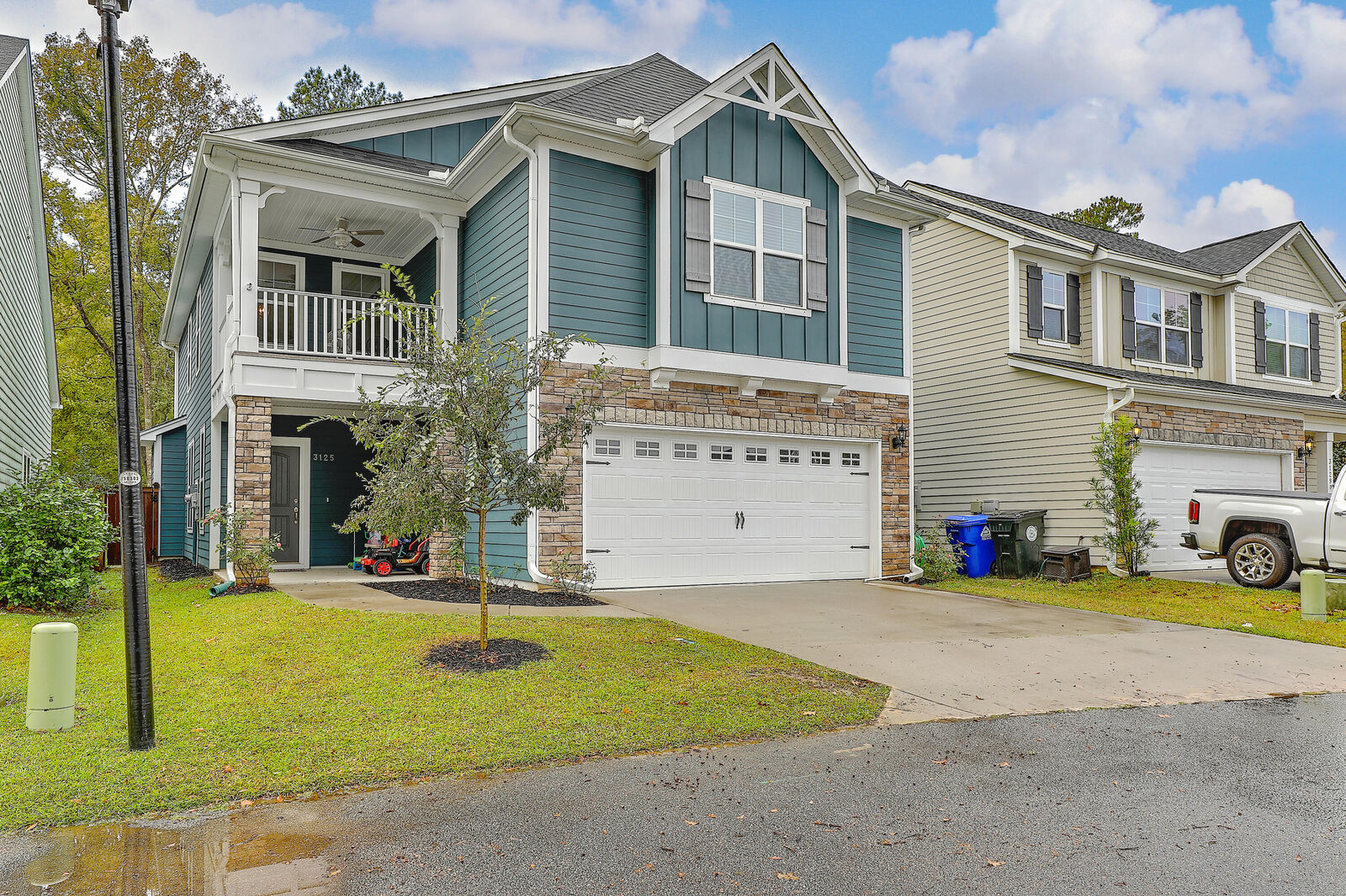 Property Photo: 3125 Mulan Lane SC 29414