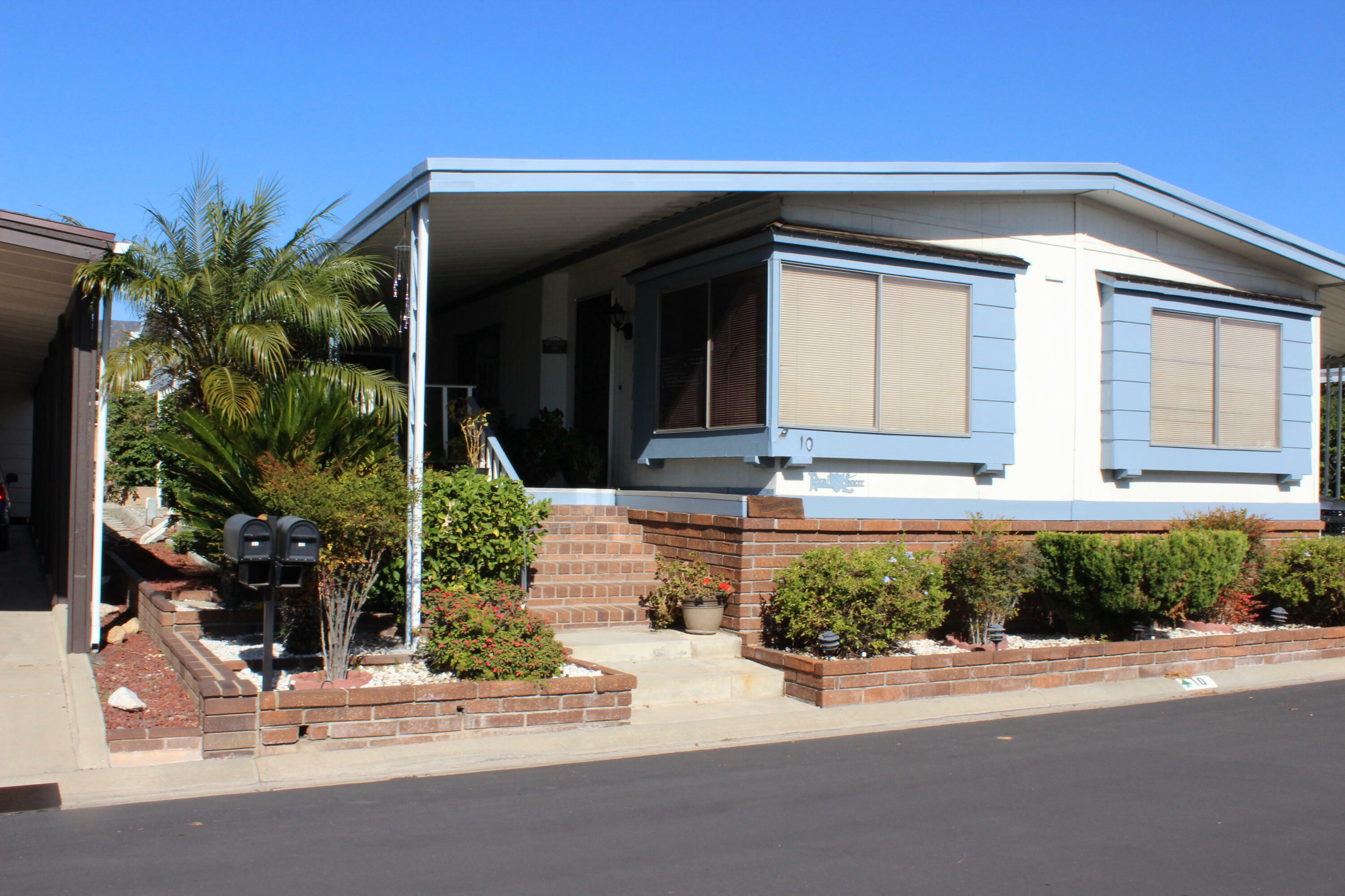 Property Photo:  3800 Bradford Street 10  CA 91750 